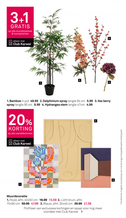 Karwei Folder 03.11.2025