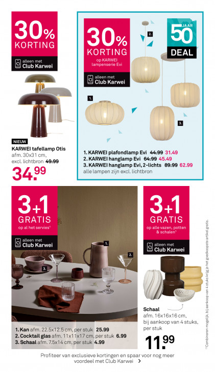 Karwei Folder 03.11.2025