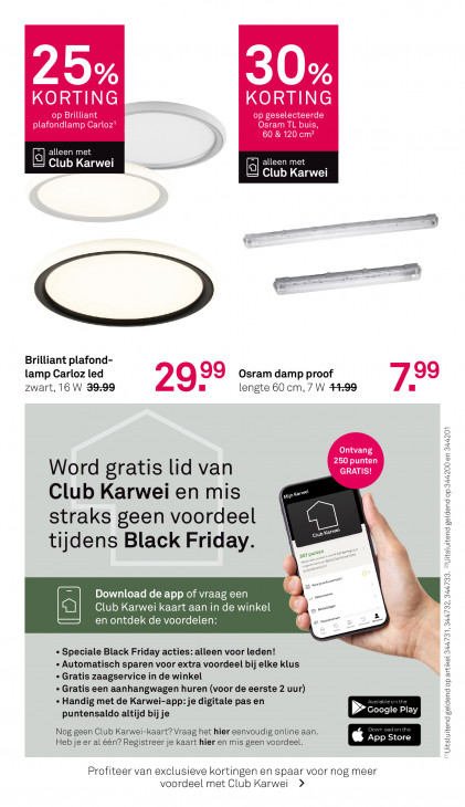 Karwei Folder 03.11.2025