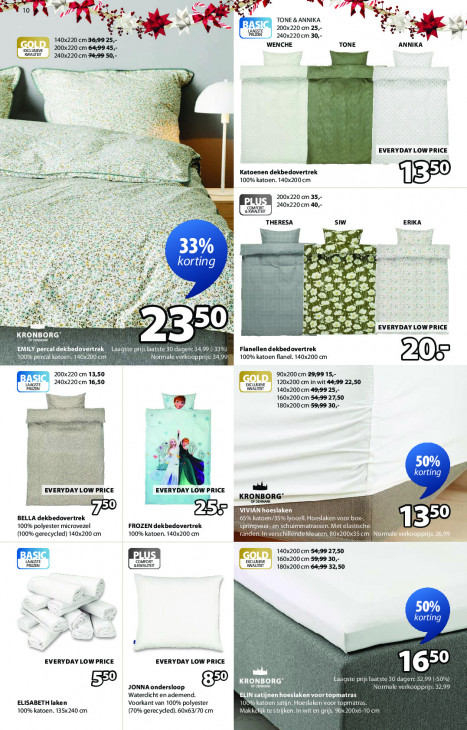 Jysk Folder 03.11.2025