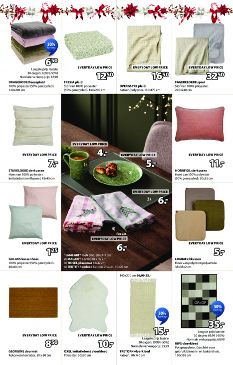 Jysk Folder 03.11.2025