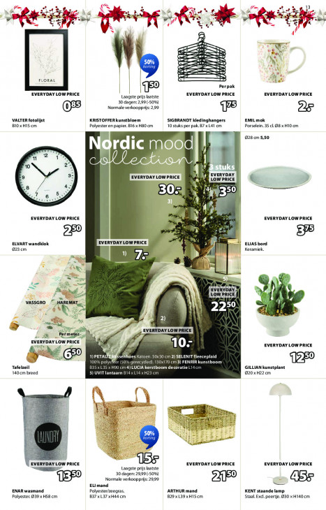 Jysk Folder 03.11.2025