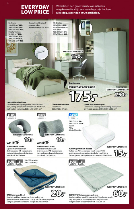 Jysk Folder 03.11.2025