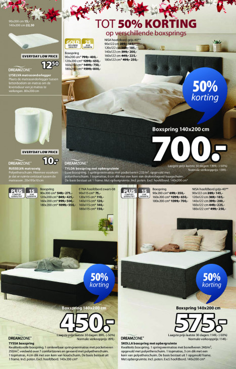 Jysk Folder 03.11.2025