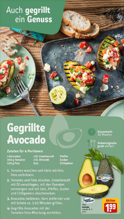 Rewe Angebote ab 03.11.25 bis 08.11.25