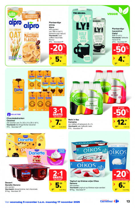 Carrefour Folder 05.11.2025
