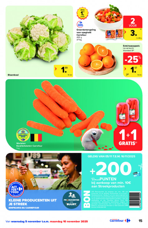 Carrefour Folder 05.11.2025