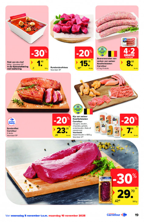 Carrefour Folder 05.11.2025