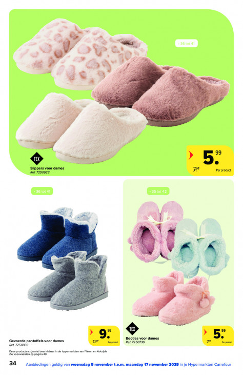 Carrefour Folder 05.11.2025