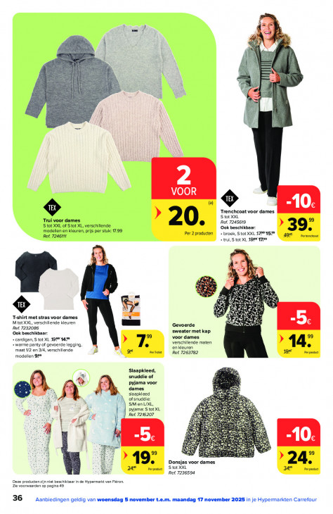 Carrefour Folder 05.11.2025