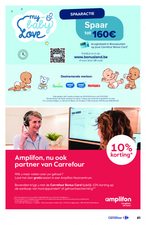 Carrefour Folder 05.11.2025