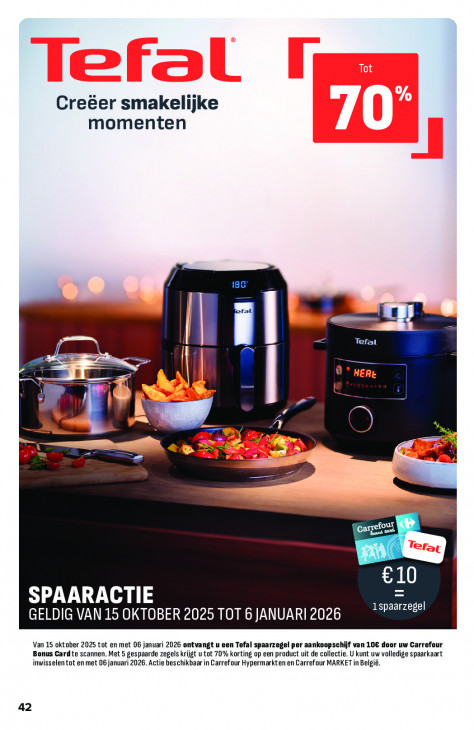 Carrefour Folder 05.11.2025