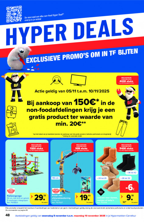 Carrefour Folder 05.11.2025