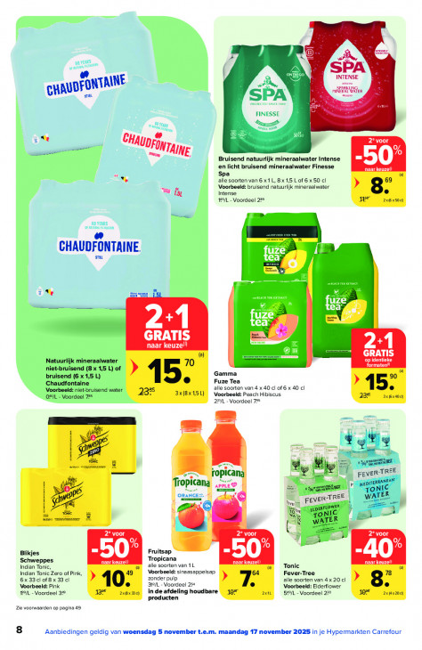 Carrefour Folder 05.11.2025