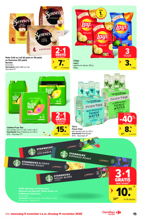 Carrefour Folder 05.11.2025