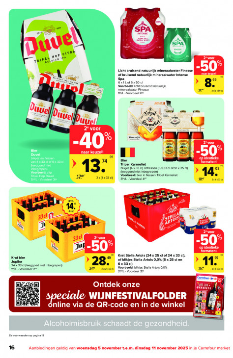 Carrefour Folder 05.11.2025