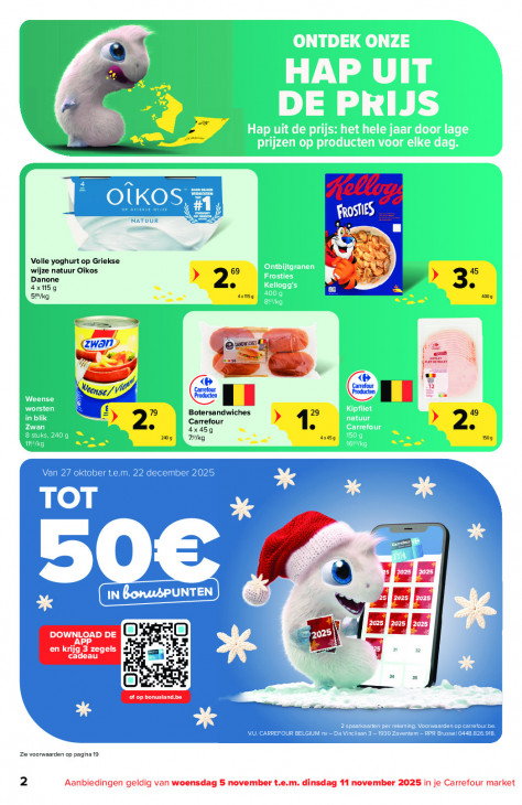 Carrefour Folder 05.11.2025