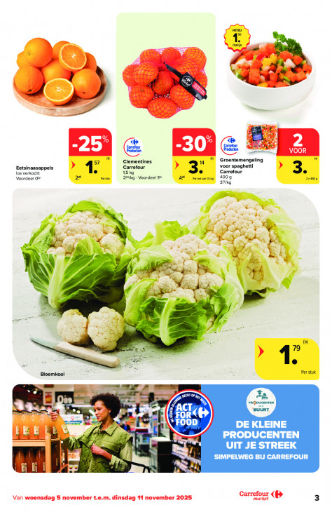 Carrefour Folder 05.11.2025