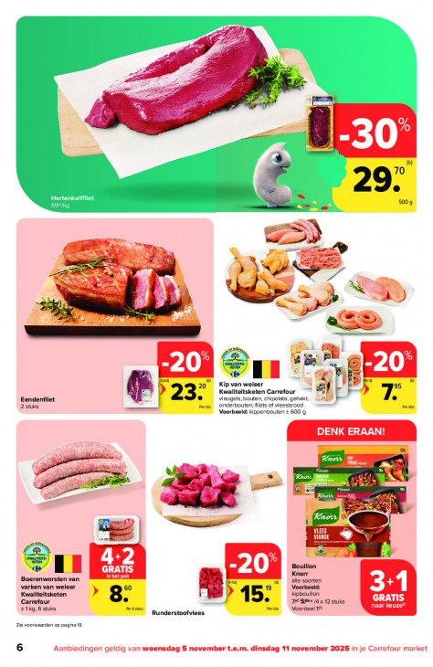 Carrefour Folder 05.11.2025