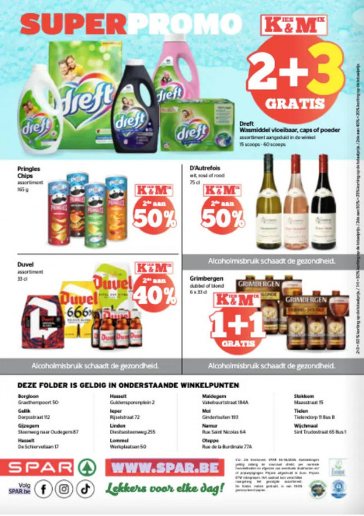 Spar Folder 06.11.2025