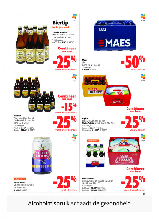 Colruyt Folder 05.11.2025