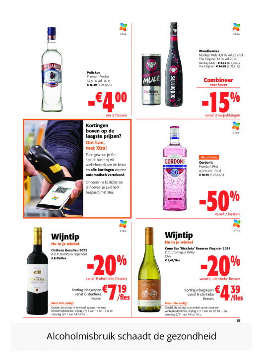 Colruyt Folder 05.11.2025