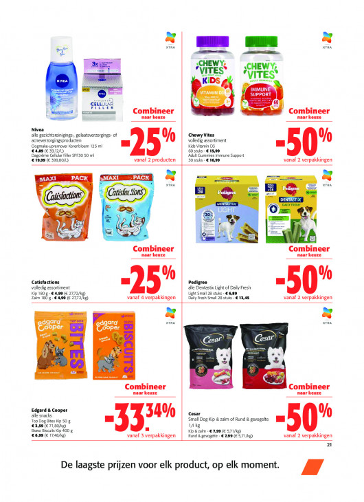 Colruyt Folder 05.11.2025