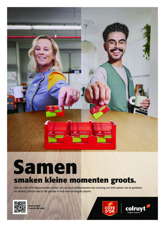 Colruyt Folder 05.11.2025