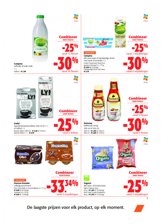 Colruyt Folder 05.11.2025