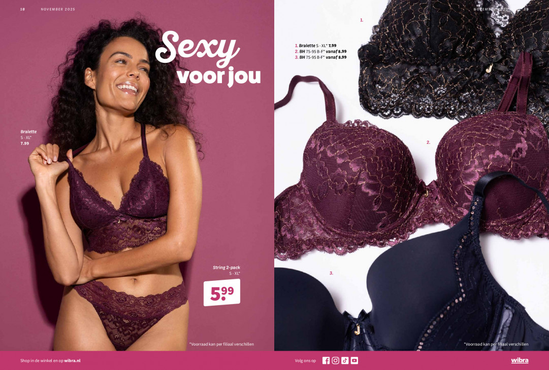 Wibra Folder 03.11.2025