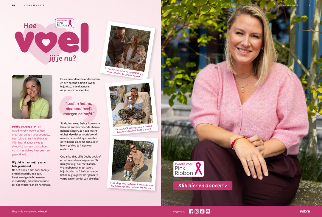 Wibra Folder 03.11.2025