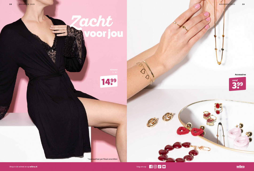 Wibra Folder 03.11.2025