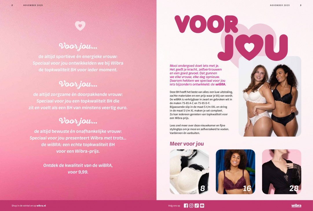 Wibra Folder 03.11.2025