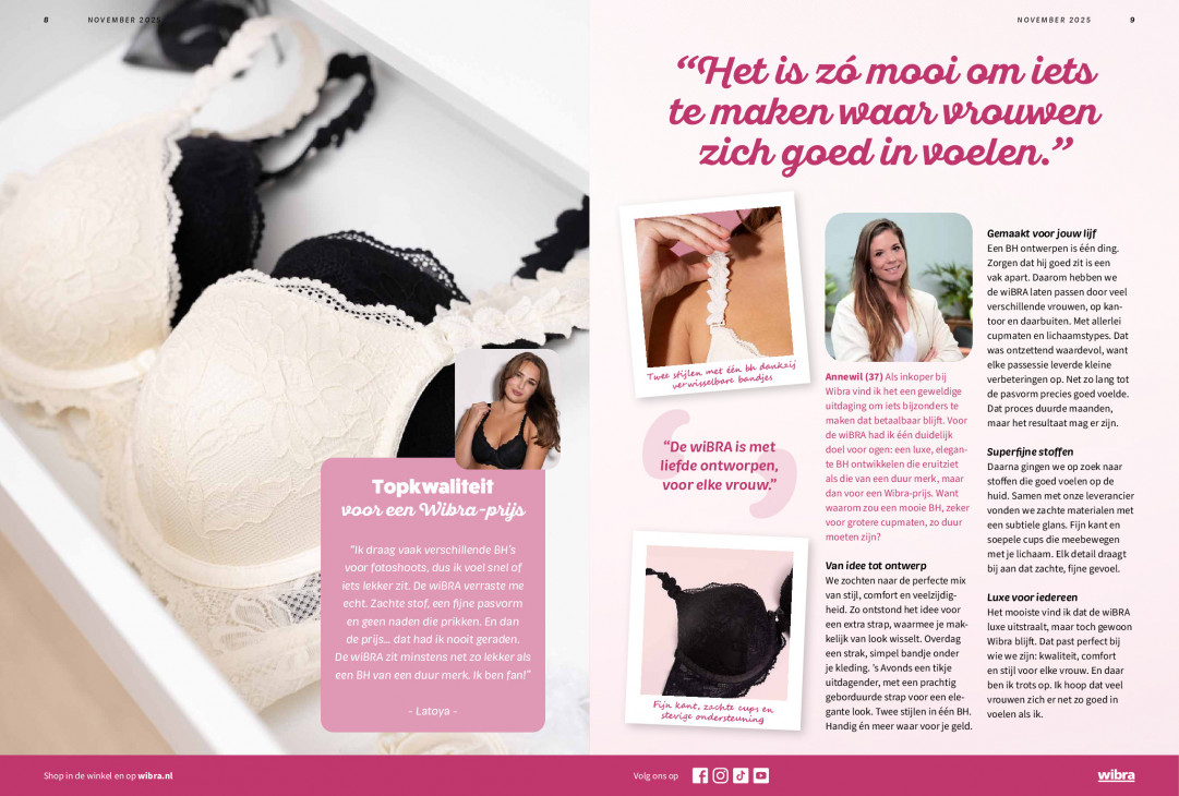 Wibra Folder 03.11.2025