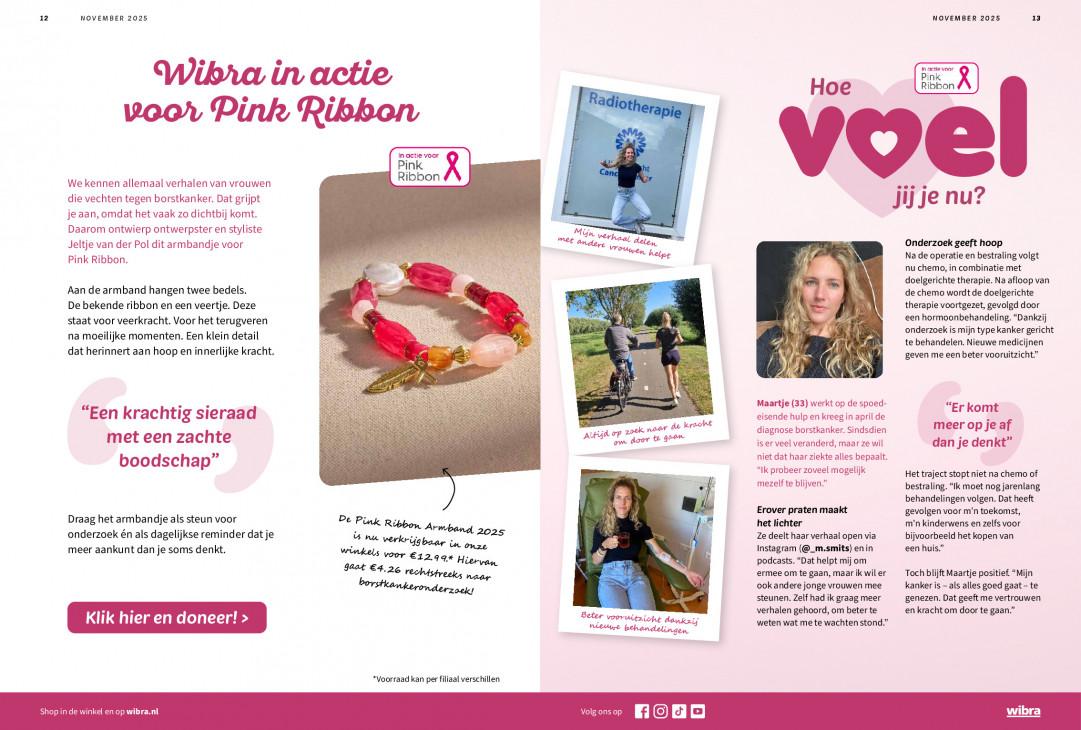 Wibra Folder 03.11.2025