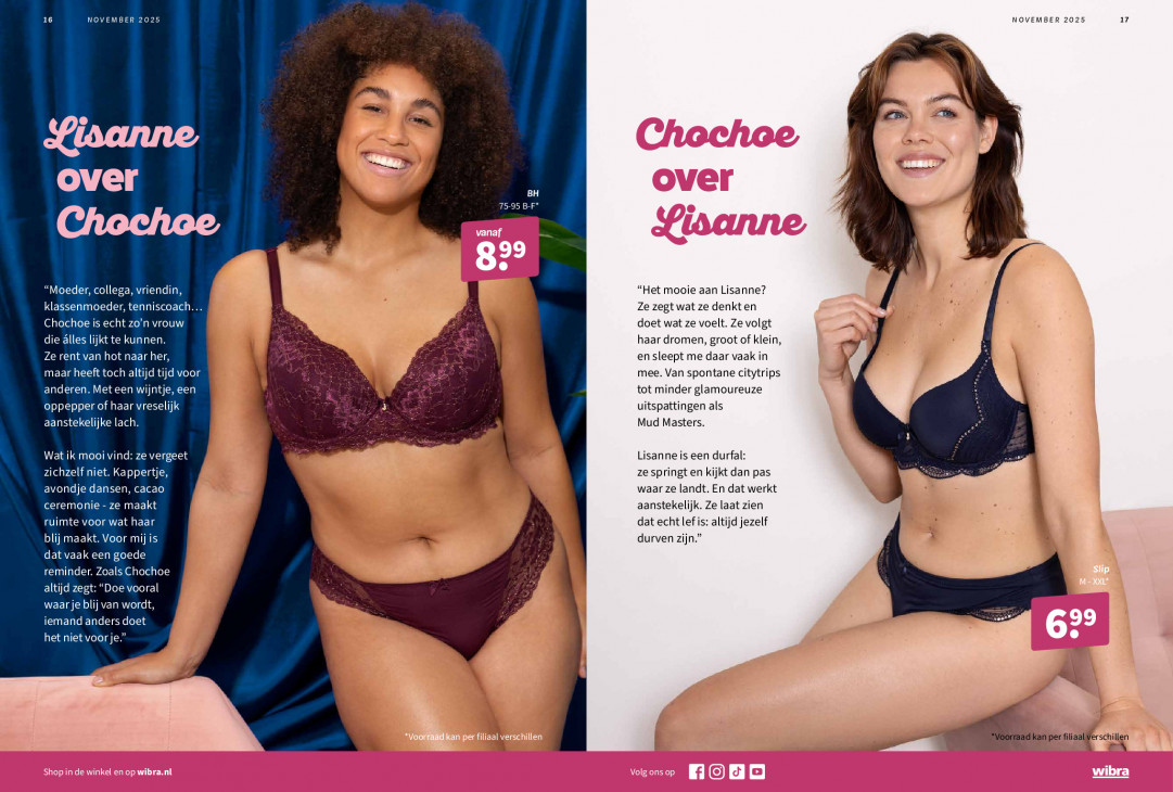 Wibra Folder 03.11.2025