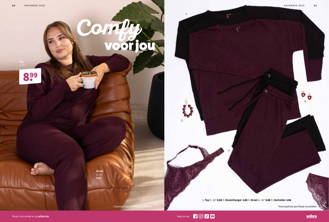 Wibra Folder 03.11.2025