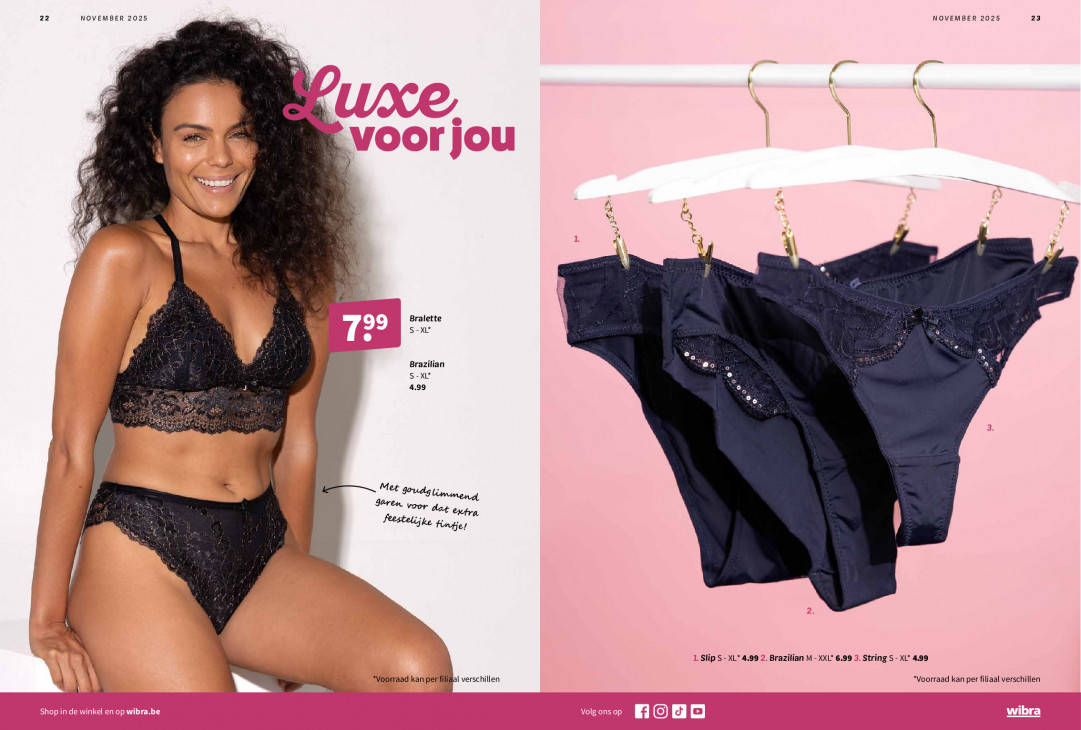 Wibra Folder 03.11.2025