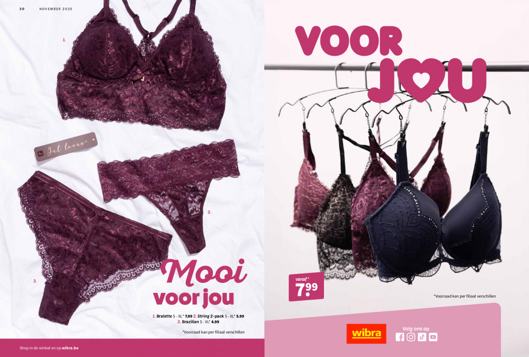 Wibra Folder 03.11.2025