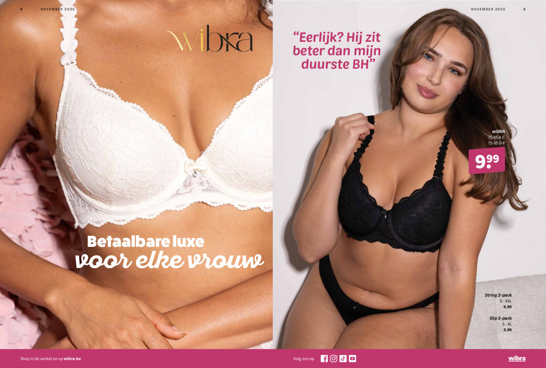 Wibra Folder 03.11.2025