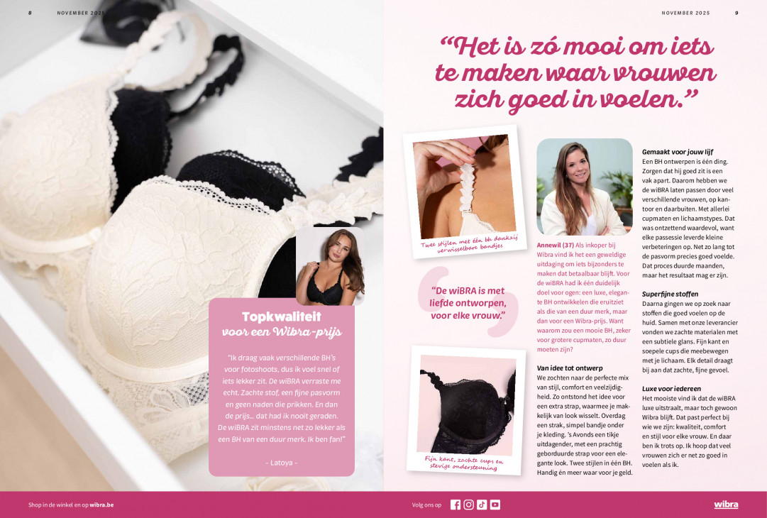 Wibra Folder 03.11.2025