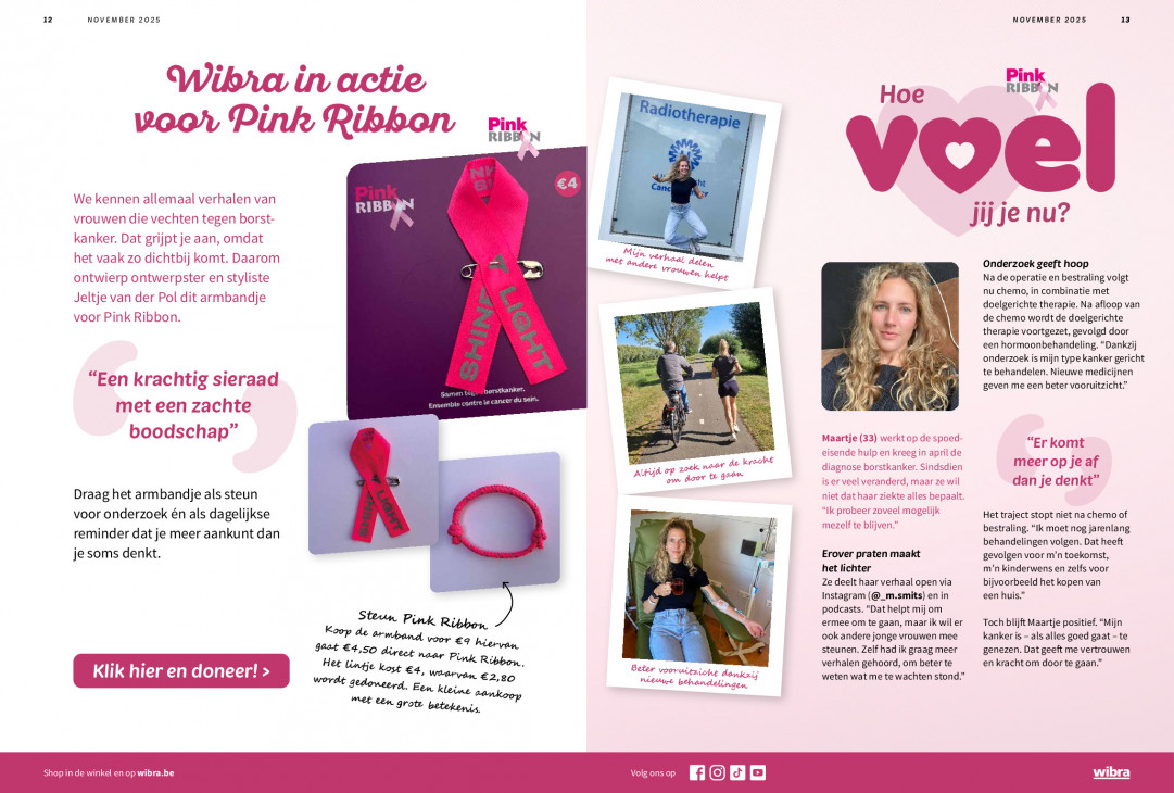 Wibra Folder 03.11.2025