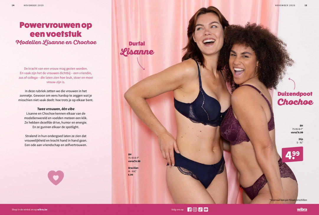 Wibra Folder 03.11.2025