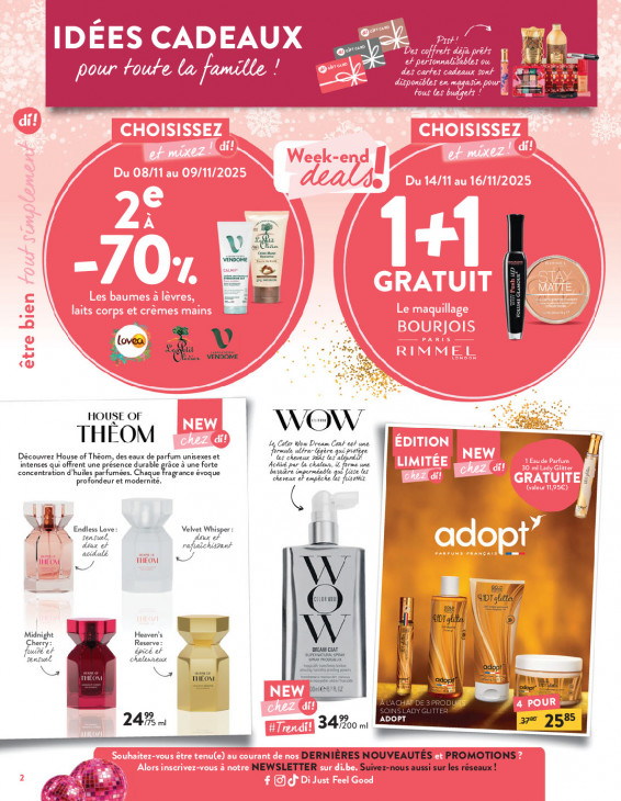 Di Dépliant 05.11.2025