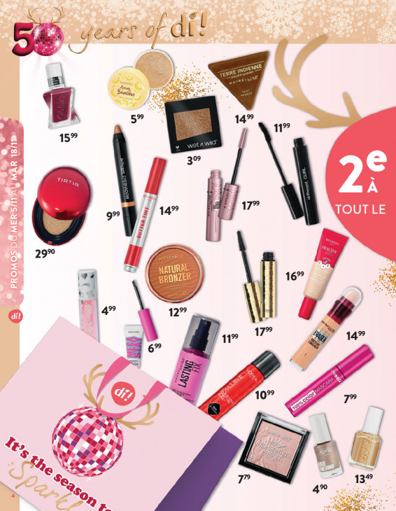 Di Dépliant 05.11.2025