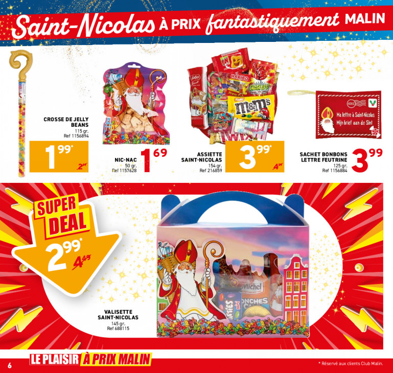 Trafic Dépliant 05.11.2025