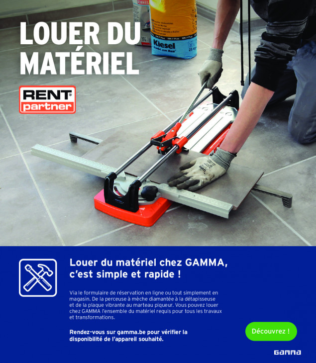 Gamma Dépliant 05.11.2025