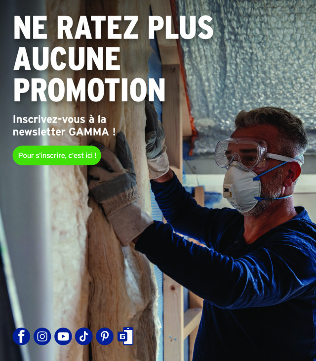 Gamma Dépliant 05.11.2025