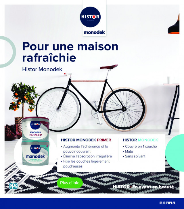 Gamma Dépliant 05.11.2025