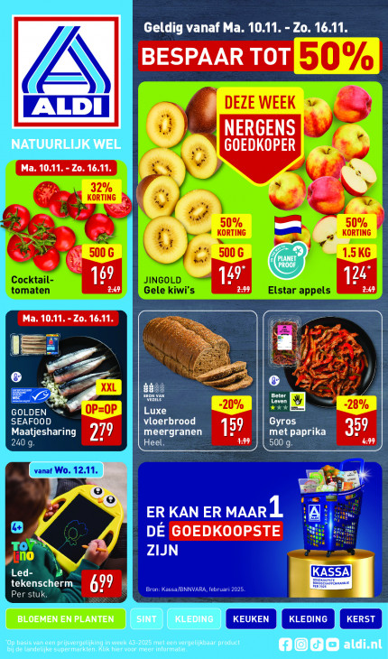 Aldi